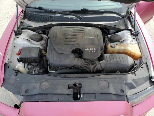 Photo 11 from auction – 2012 DODGE CHARGER SE with VIN 2C3CDXBG9CH303237