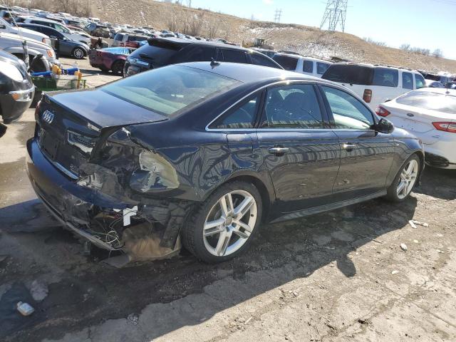 Photo 3 from auction – 2016 AUDI A6 PREMIUM with VIN WAUGFAFC7GN105844