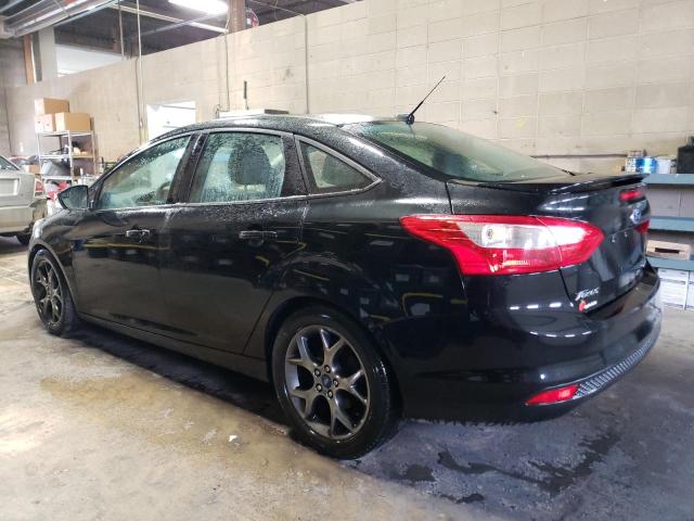 Photo 2 from auction – 2014 FORD FOCUS SE with VIN 1FADP3F23EL247466