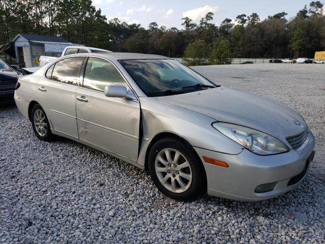 Photo 4 from auction – 2004 LEXUS ES 330 with VIN JTHBA30G145045539