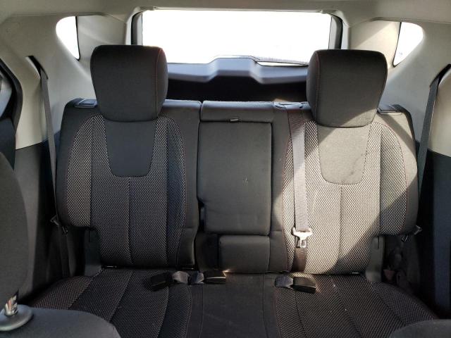 Photo 10 from auction – 2011 CHEVROLET EQUINOX LT with VIN 2CNALDEC7B6418602