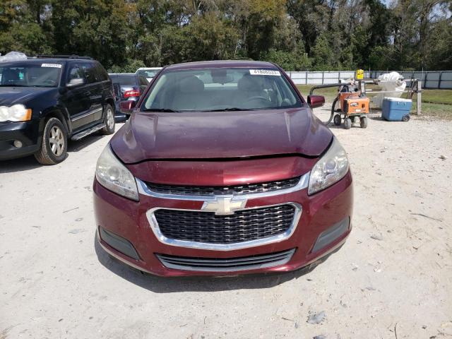 Photo 5 from auction – 2016 CHEVROLET MALIBU LIM with VIN 1G11C5SAXGF149398