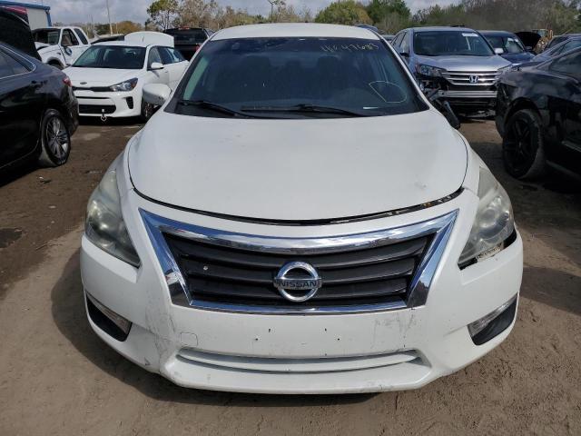 Photo 5 from auction – 2013 NISSAN ALTIMA 2.5 with VIN 1N4AL3AP8DC102763