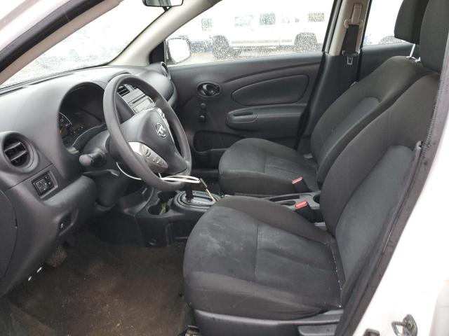 Photo 7 from auction – 2018 NISSAN VERSA S with VIN 3N1CN7AP9JL831359