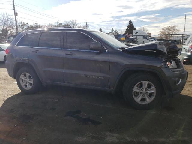Photo 4 from auction – 2014 JEEP GRAND CHER with VIN 1C4RJFAG6EC506280