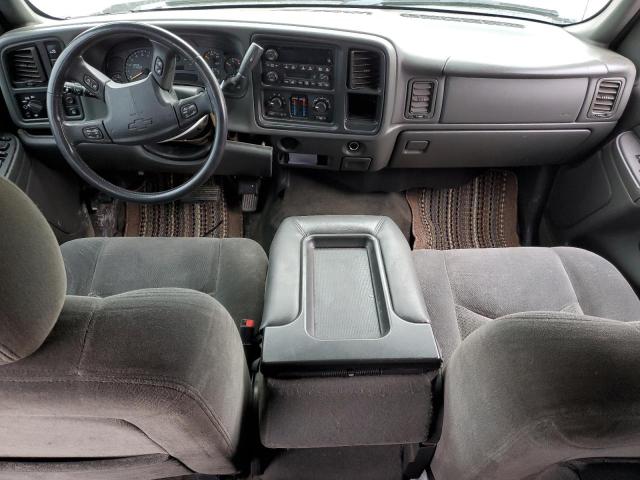 Photo 8 from auction – 2004 CHEVROLET silverado with VIN 1GCHK23U44F247130