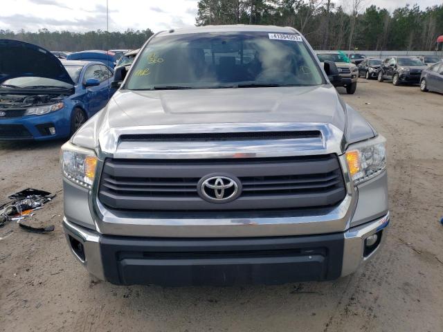 Photo 5 from auction – 2015 TOYOTA TUNDRA with VIN 5TFRM5F13FX085179