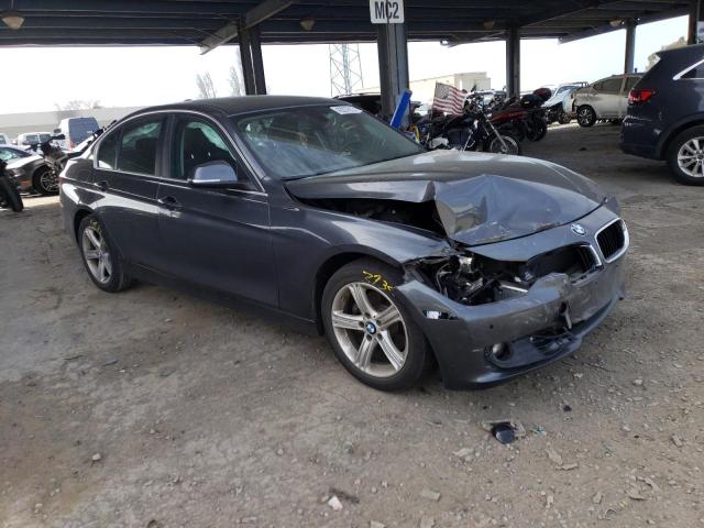 Photo 4 from auction – 2015 BMW 328 I SULE with VIN WBA3C1C58FK118390