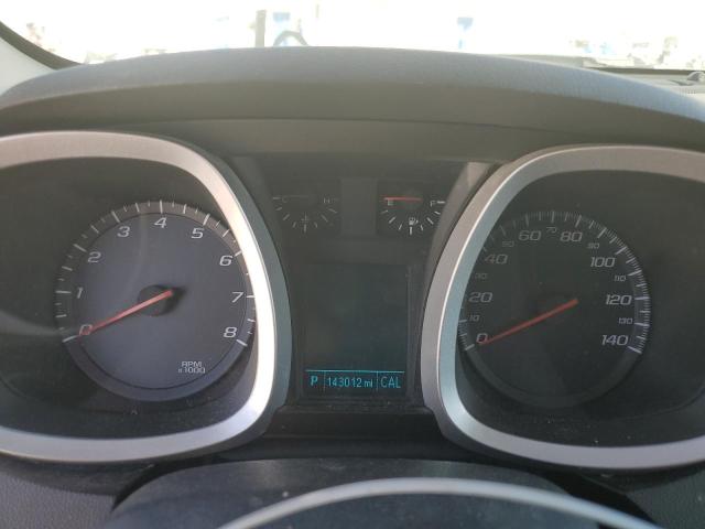 صورة رقم 9 من المزاد - 2012 CHEVROLET EQUINOX LT مع VIN 2GNFLDE5XC6197095