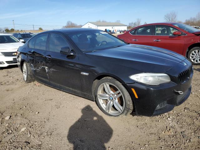 Photo 4 from auction – 2013 BMW 535I with VIN WBAFU7C55DDU74388