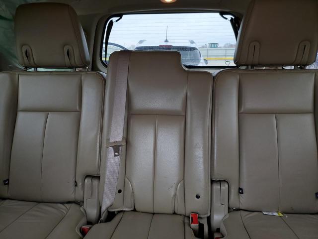Photo 10 from auction – 2012 FORD EXPEDITION with VIN 1FMJU1J51CEF49444