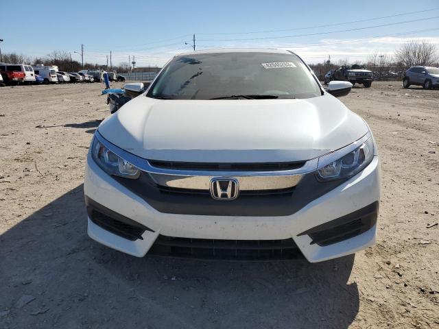 Photo 5 from auction – 2016 HONDA CIVIC with VIN 19XFC2F71GE062302