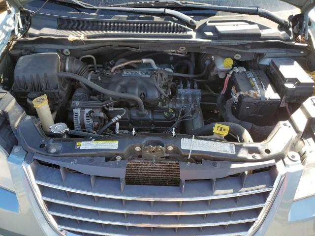 Photo 12 from auction – 2009 CHRYSLER TOWN & COU with VIN 2A8HR54199R665693