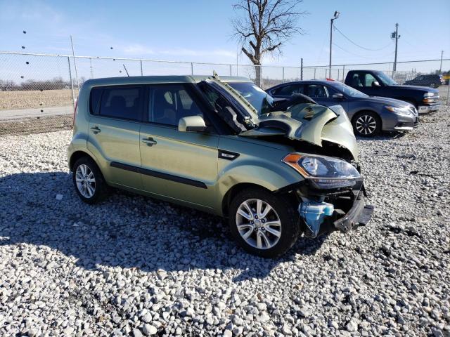 Photo 4 from auction – 2013 KIA SOUL with VIN KNDJT2A54D7599239