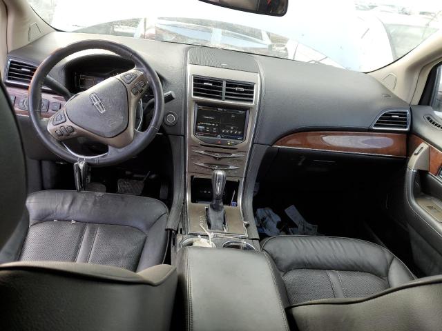 Фото 8 с аукциона – 2013 LINCOLN MKX с VIN 2LMDJ8JK0DBL30724