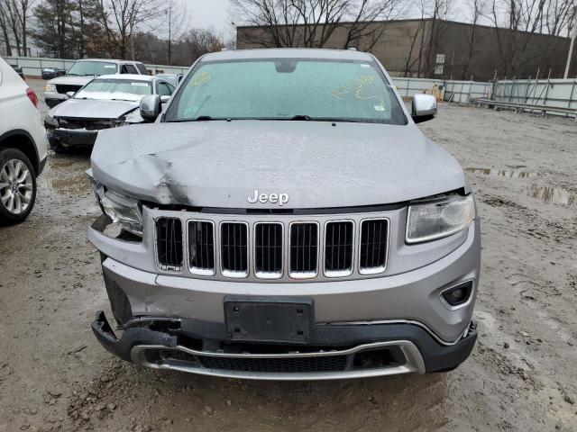 Photo 5 from auction – 2014 JEEP GRAND CHER with VIN 1C4RJFBG4EC408251