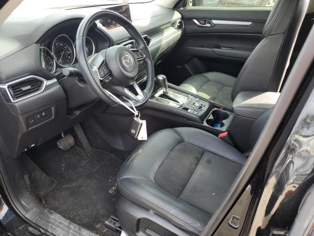 Photo 7 from auction – 2020 MAZDA CX-5 TOURI with VIN JM3KFACM6L0789682