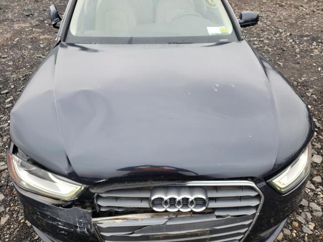 Photo 11 from auction – 2013 AUDI A4 PREMIUM with VIN WAUFFAFL0DN027673