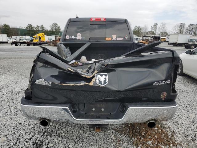 Photo 6 from auction – 2017 RAM 1500 SLT with VIN 1C6RR7TT9HS742593