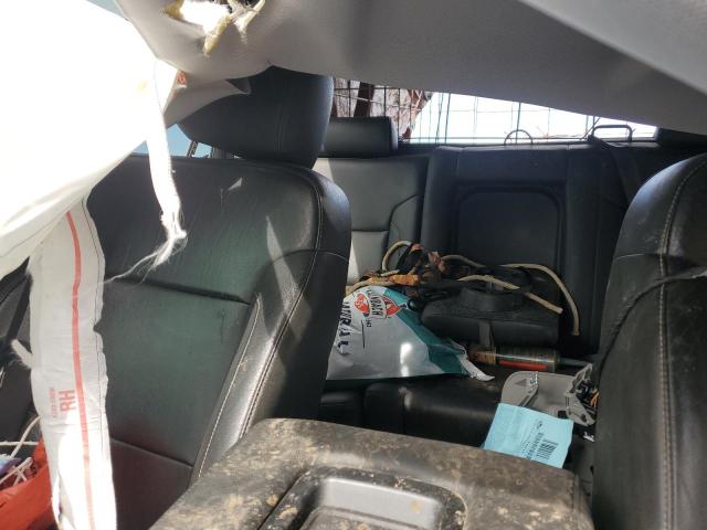 Photo 10 from auction – 2014 CHEVROLET SILVERADO with VIN 3GCUKREC3EG441675