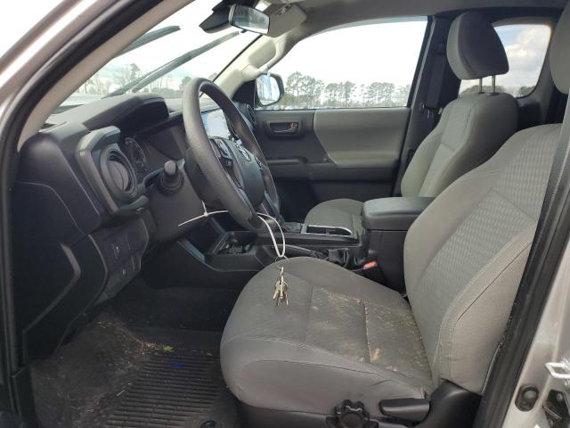 Photo 7 from auction – 2021 TOYOTA TACOMA ACC with VIN 3TYRX5GN3MT009221