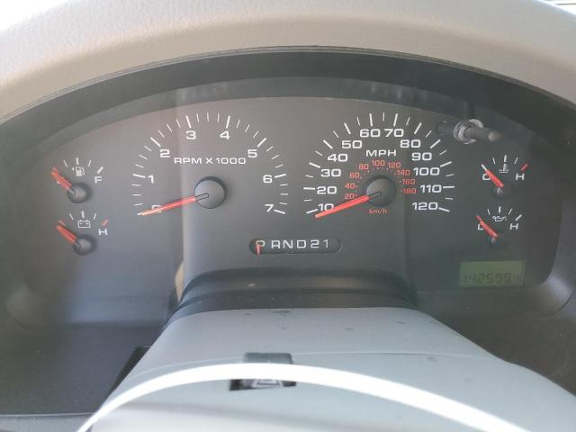 Photo 9 from auction – 2006 FORD F150 SUPER with VIN 1FTRW14W46KD15875