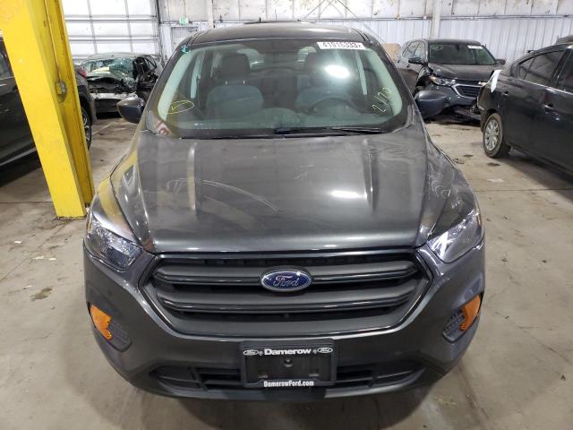 Photo 5 from auction – 2019 FORD ESCAPE S with VIN 1FMCU0F74KUC55604