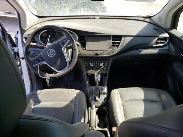 Photo 8 from auction – 2019 BUICK ENCORE ESS with VIN KL4CJGSM0KB896126
