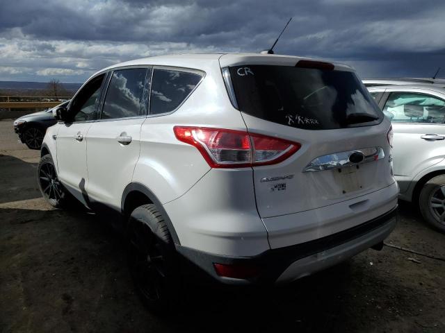 Photo 2 from auction – 2013 FORD ESCAPE SEL with VIN 1FMCU9H97DUD02677