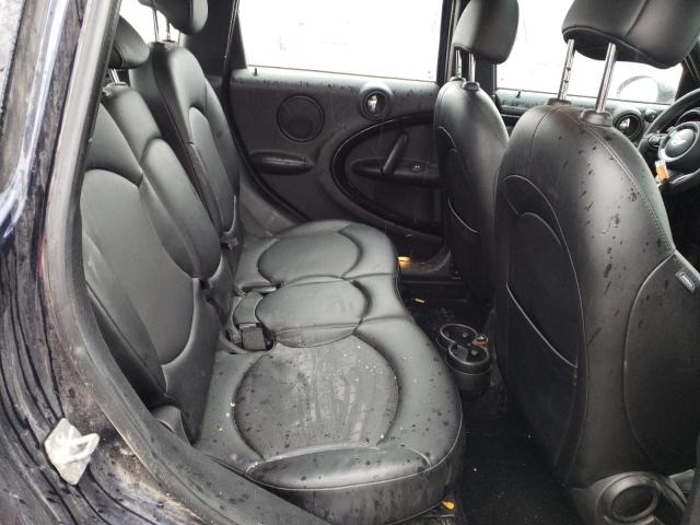 Photo 10 from auction – 2014 MINI COOPER S C with VIN WMWZC5C5XEWP40305