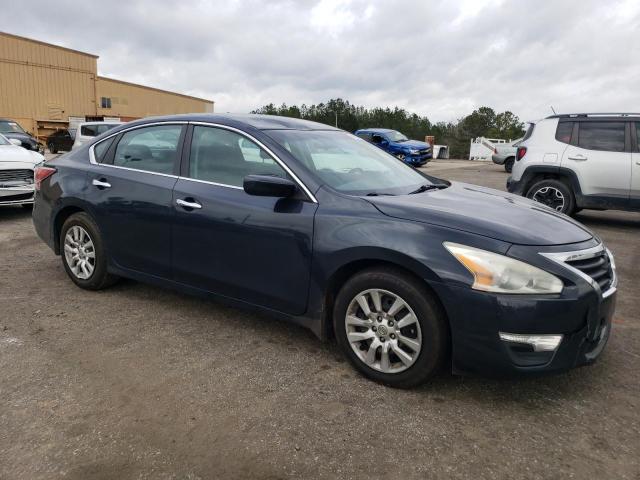 Photo 4 from auction – 2015 NISSAN ALTIMA 2.5 with VIN 1N4AL3AP7FC237686
