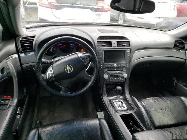 Photo 8 from auction – 2006 ACURA 3.2TL with VIN 19UUA66216A025553