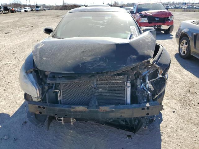 Photo 5 from auction – 2010 NISSAN MAXIMA S with VIN 1N4AA5AP7AC801007