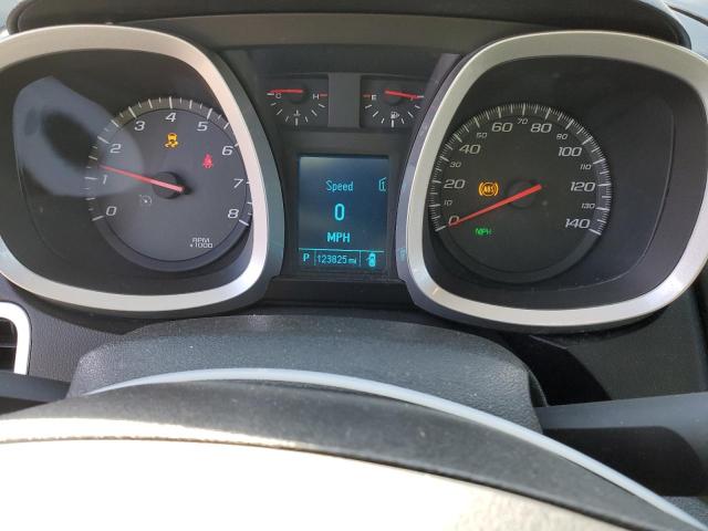 Photo 9 from auction – 2012 CHEVROLET EQUINOX LT with VIN 2GNALDEK2C6335938