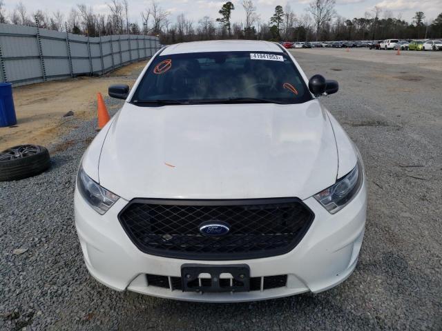 Фото 5 с аукциона – 2015 FORD TAURUS POL с VIN 1FAHP2MK6FG192360