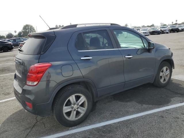 Photo 3 from auction – 2017 CHEVROLET TRAX 1LT with VIN KL7CJLSB2HB164387