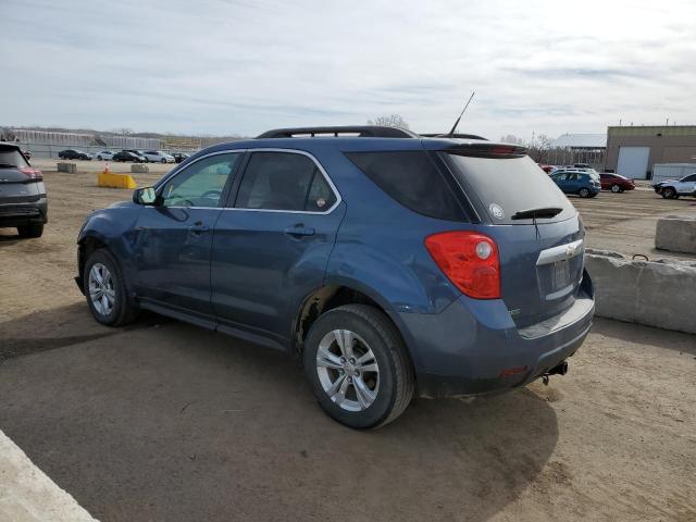 Photo 2 from auction – 2012 CHEVROLET EQUINOX LT with VIN 2GNALDEK0C6105315