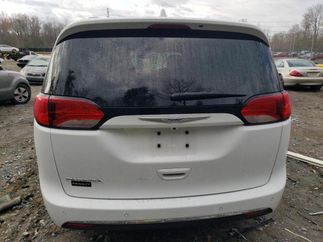 Photo 6 from auction – 2019 CHRYSLER PACIFICA T with VIN 2C4RC1BG7KR590866
