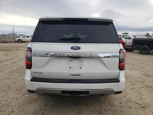 Photo 6 from auction – 2021 FORD EXPEDITION with VIN 1FMJK2AT6MEA25007
