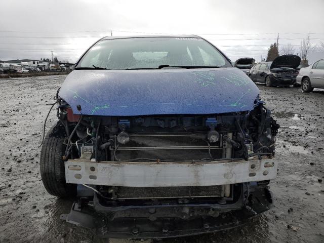 Photo 5 from auction – 2010 TOYOTA PRIUS with VIN JTDKN3DU1A0113661