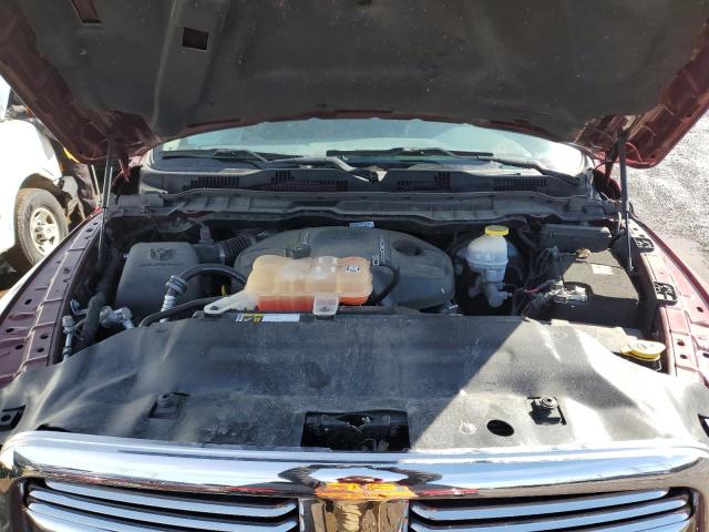 Photo 11 from auction – 2017 RAM 1500 SLT with VIN 1C6RR7LM0HS881343