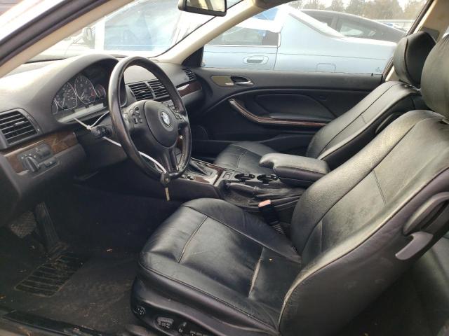 Photo 7 from auction – 2004 BMW 3 SERIES with VIN WBABD53444PL14107