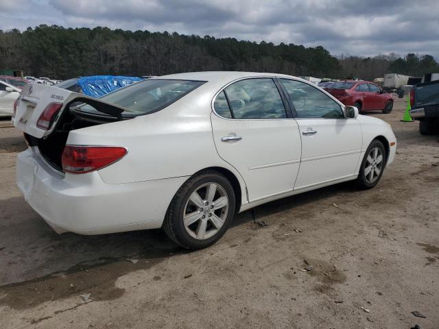 Photo 3 from auction – 2006 LEXUS ES 330 with VIN JTHBA30G865148105