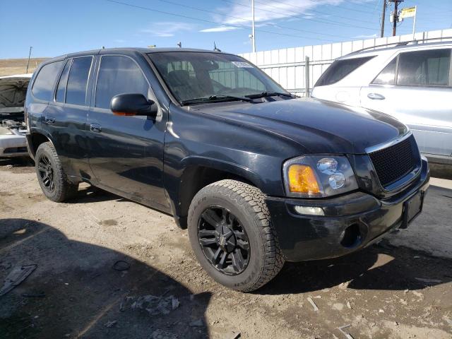 Photo 4 from auction – 2004 GMC ENVOY with VIN 1GKDT13S342224003