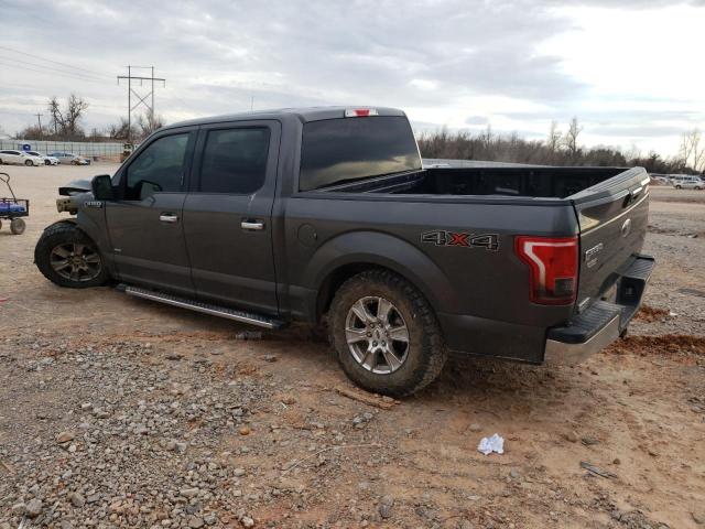 Photo 2 from auction – 2016 FORD F150 SUPER with VIN 1FTEW1EP9GKD15846