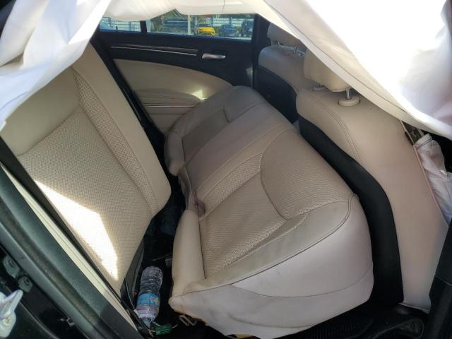 Photo 10 from auction – 2018 CHRYSLER 300 LIMITE with VIN 2C3CCAEG1JH127180