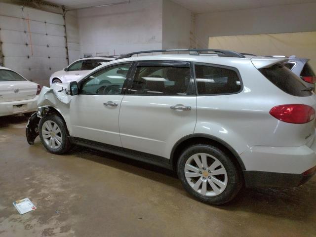 Photo 2 from auction – 2009 SUBARU TRIBECA LI with VIN 4S4WX97D694400116