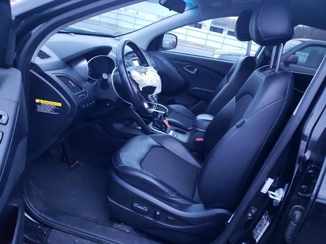 Photo 7 from auction – 2015 HYUNDAI TUCSON LIM with VIN KM8JUCAG0FU076885