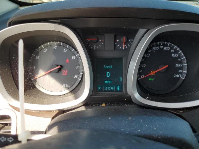Photo 9 from auction – 2011 CHEVROLET EQUINOX LT with VIN 2CNALFEC2B6342931