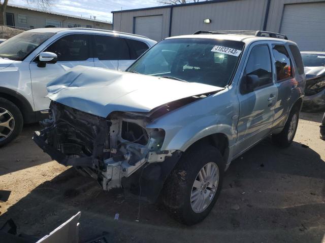MERCURY MARINER 2005 with VIN 4M2YU57135DJ00574 - Photo from auction